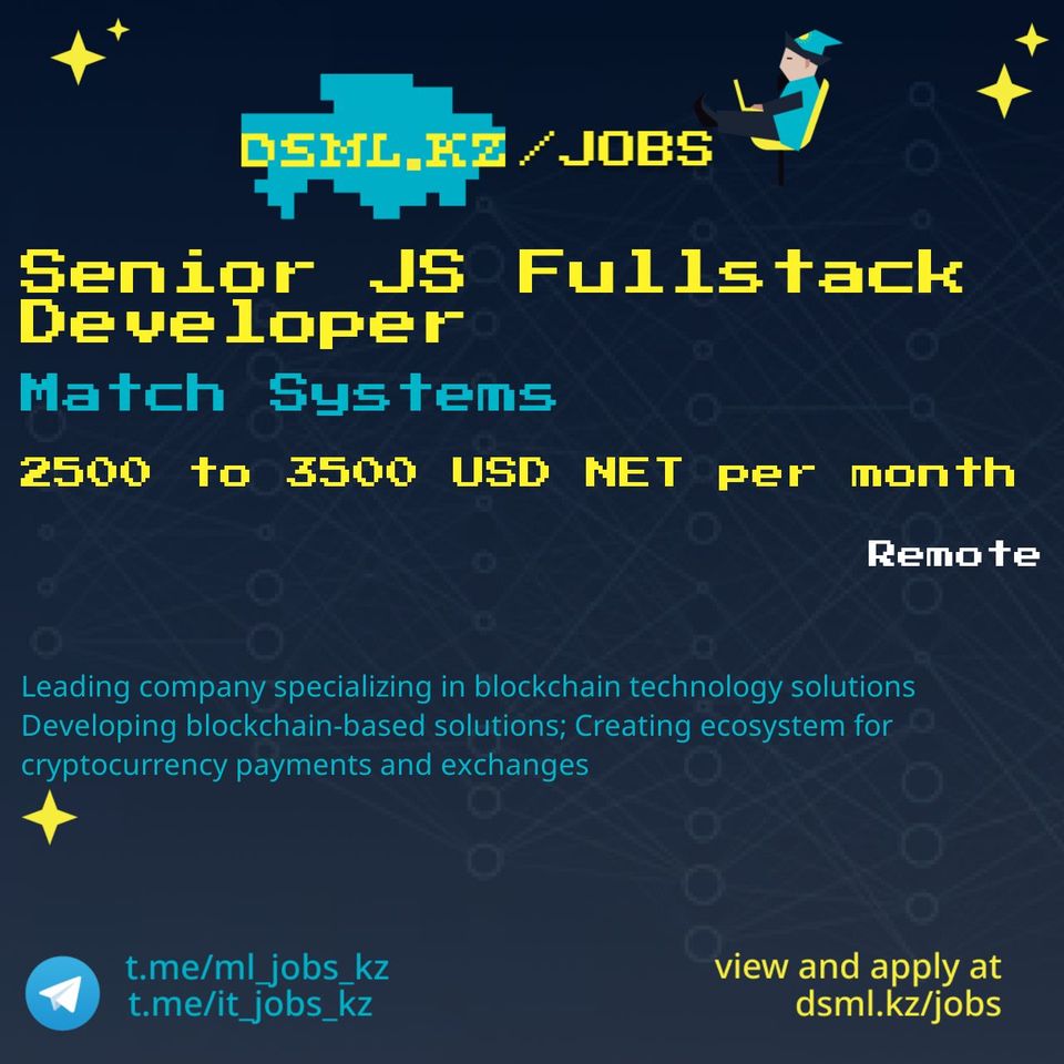 Job posting image