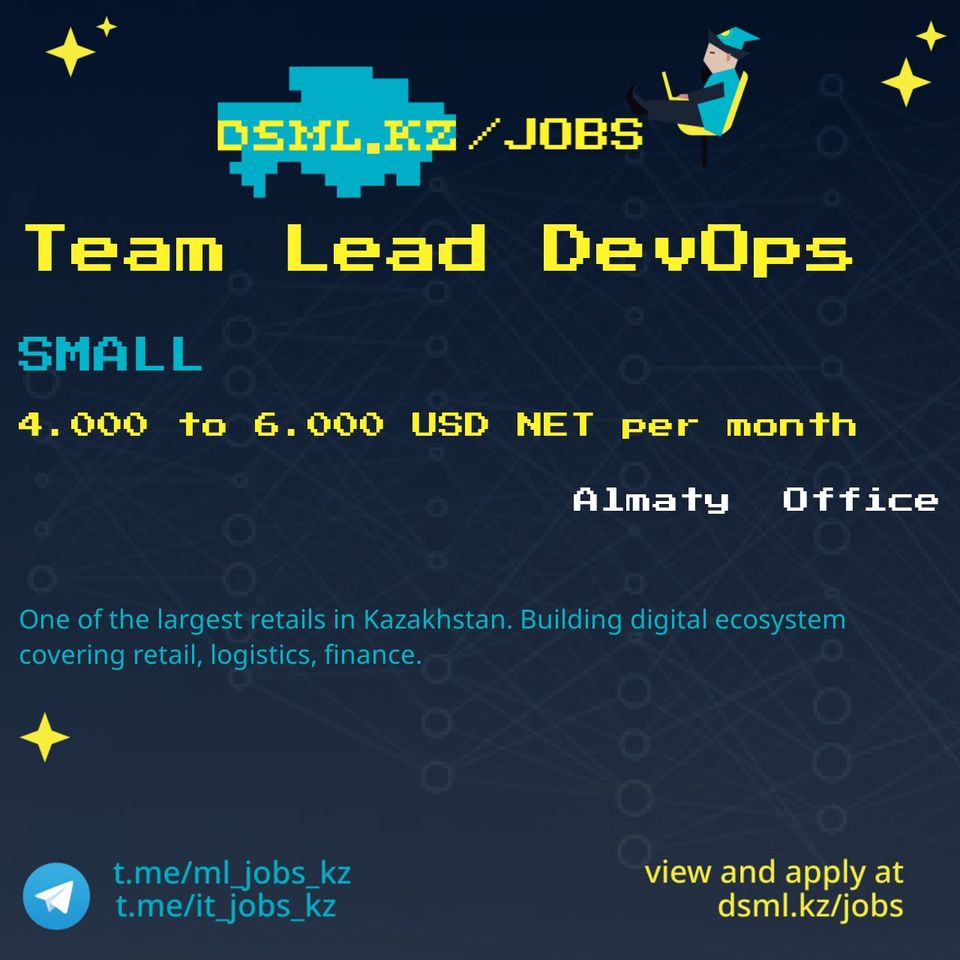 Job posting image