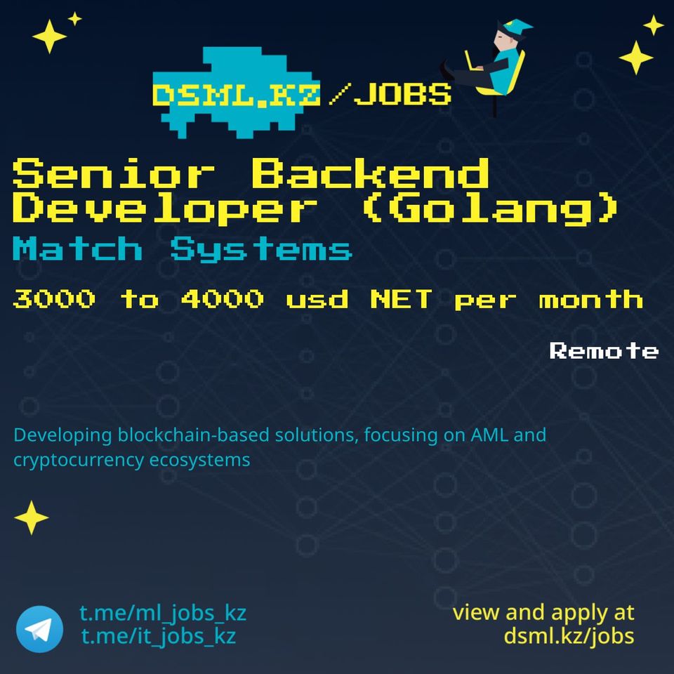 Job posting image