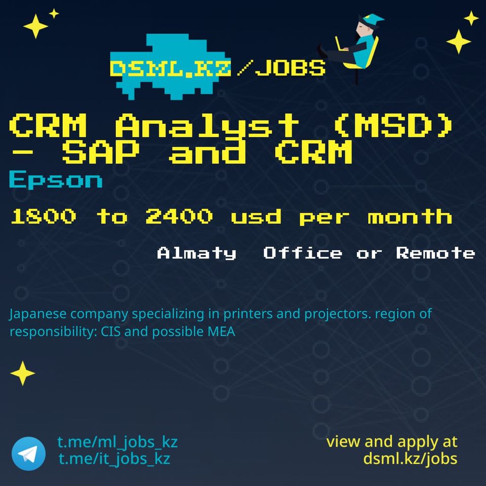 Job posting image
