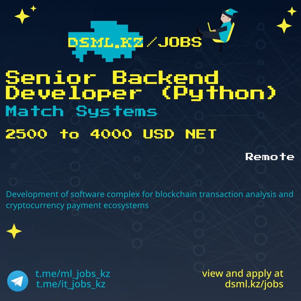 Job posting image