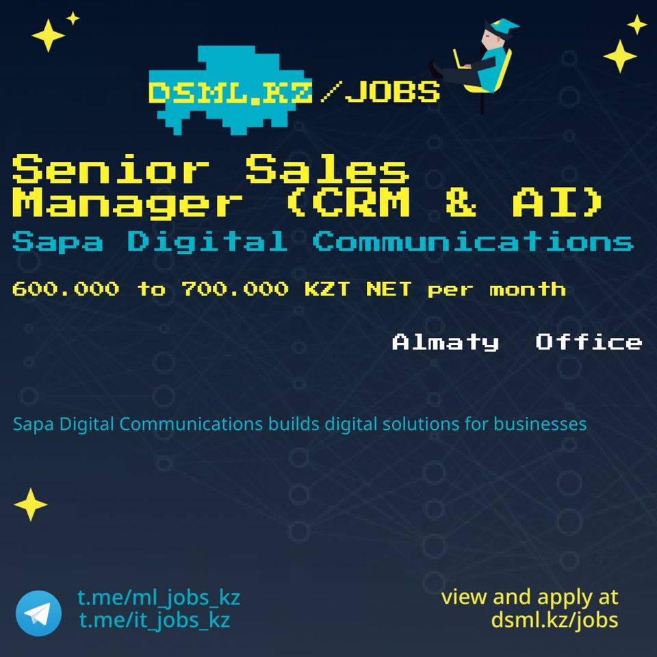 Job posting image