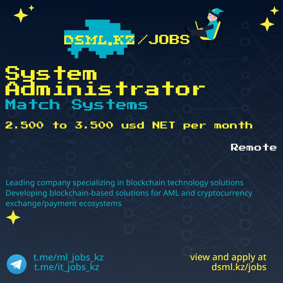 Job posting image
