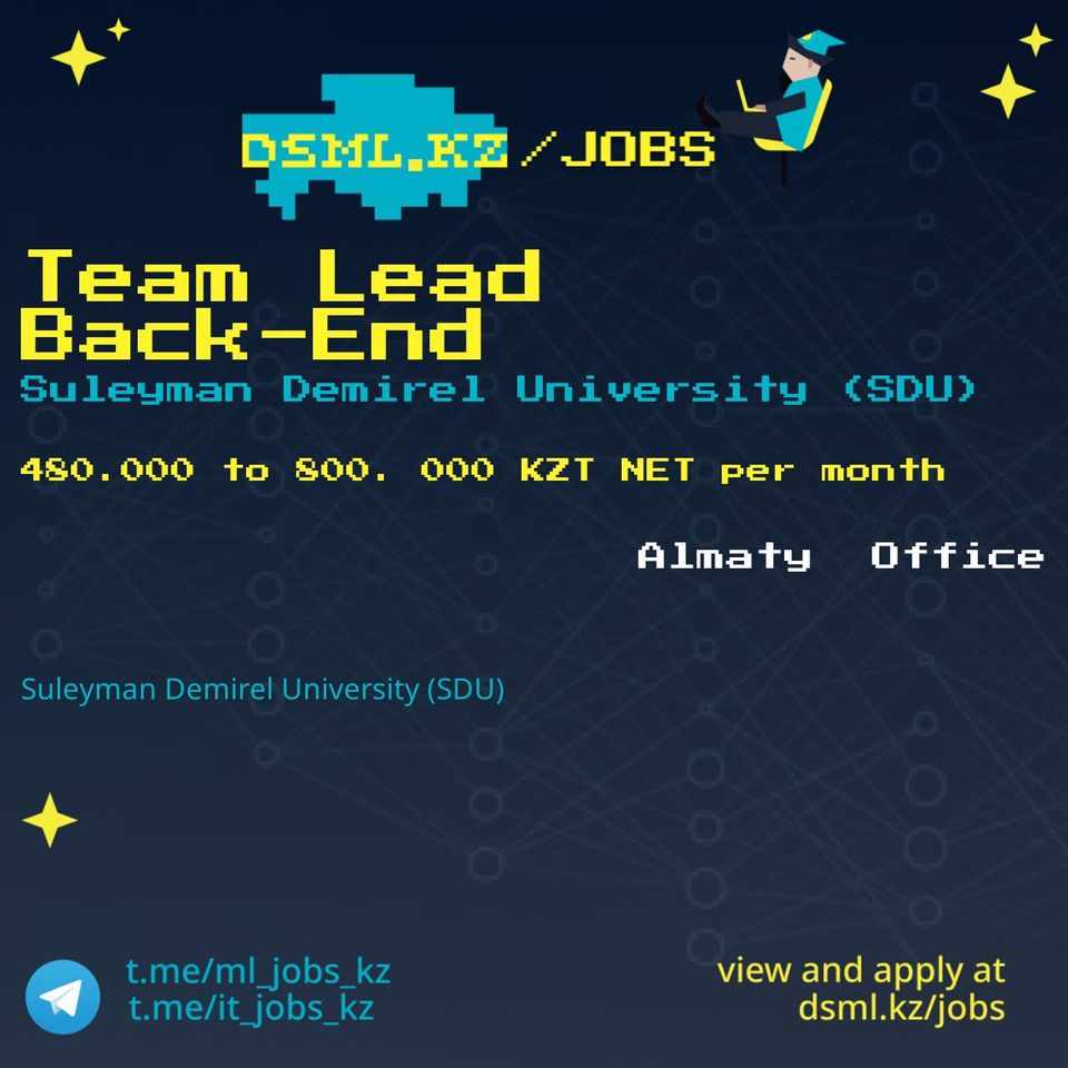 Job posting image