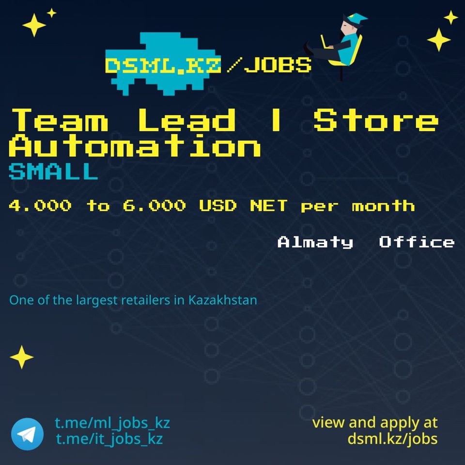 Job posting image
