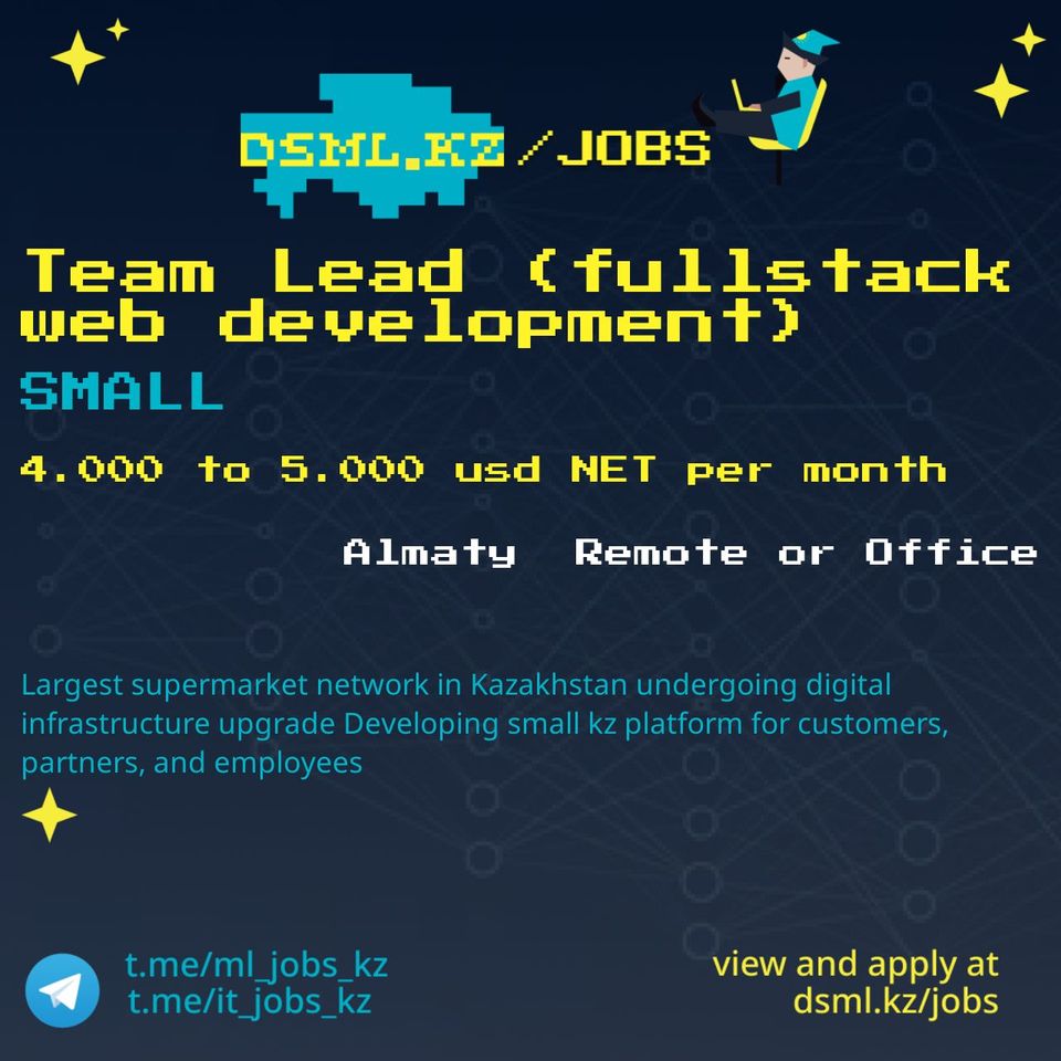Job posting image