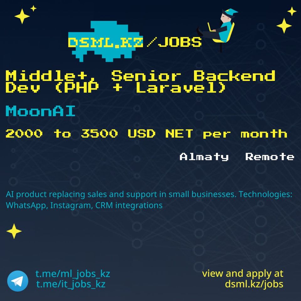 Job posting image