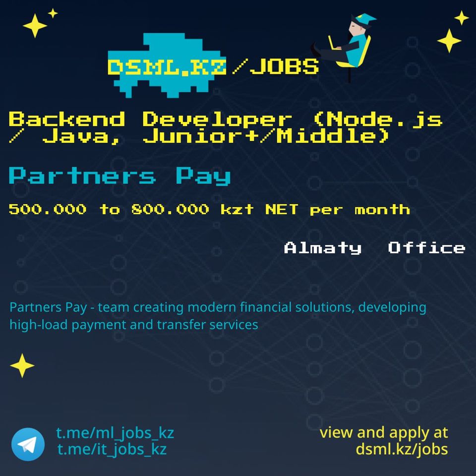 Job posting image