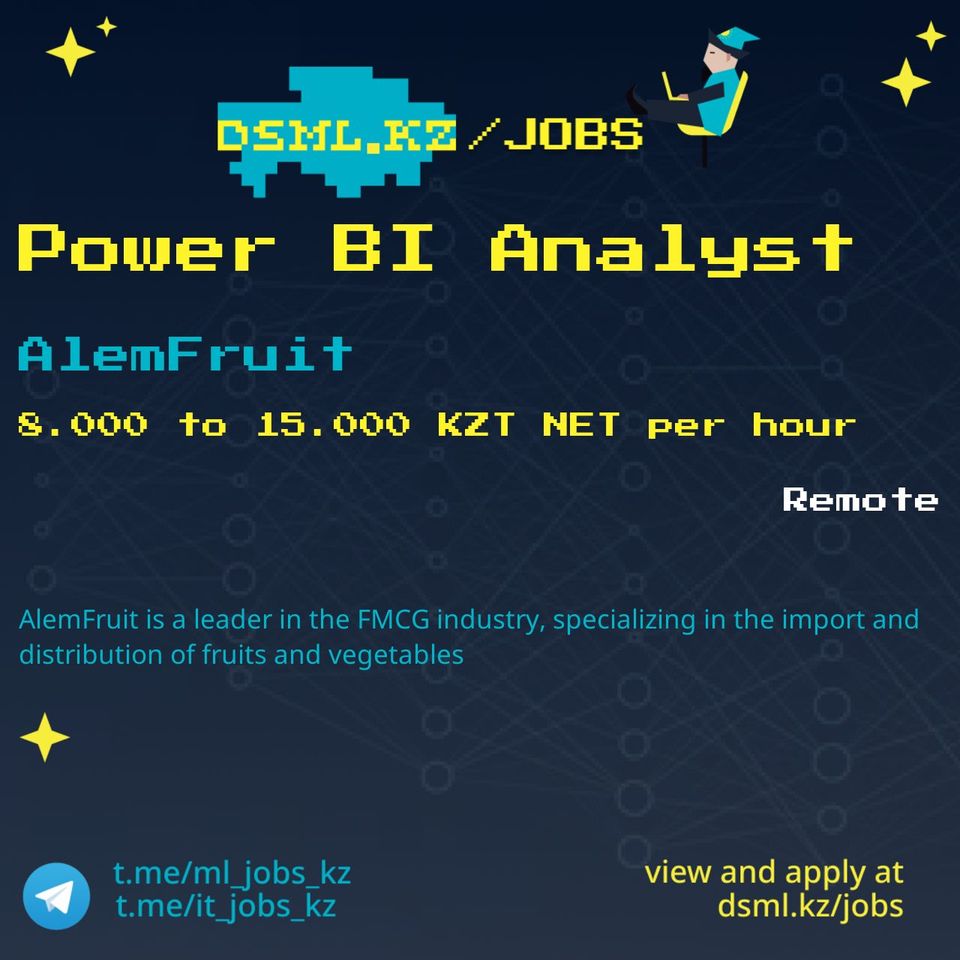 Job posting image