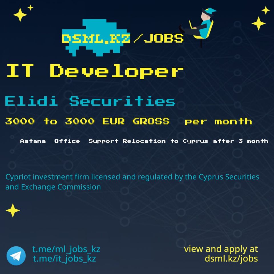 Job posting image