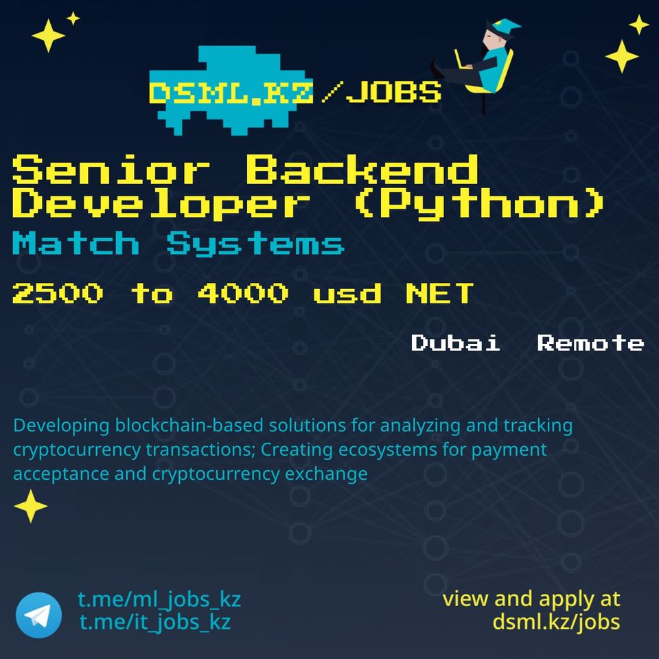 Job posting image
