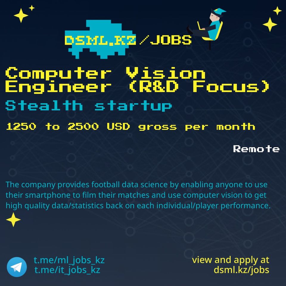 Job posting image