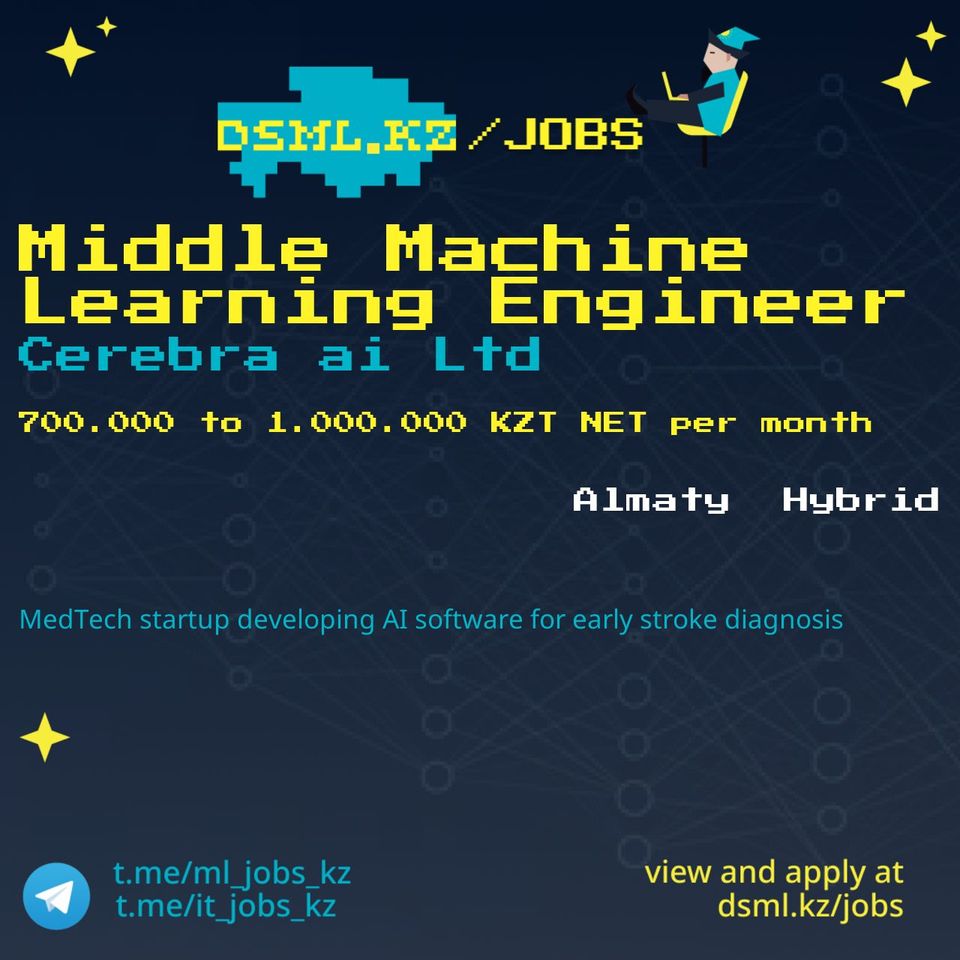 Job posting image