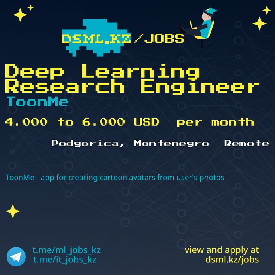 Job posting image