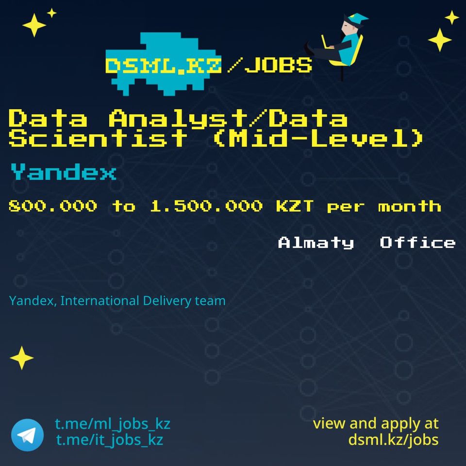 Job posting image