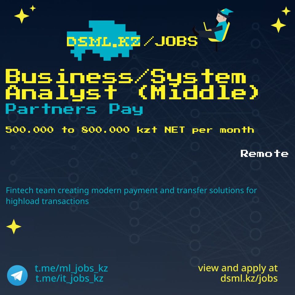 Job posting image