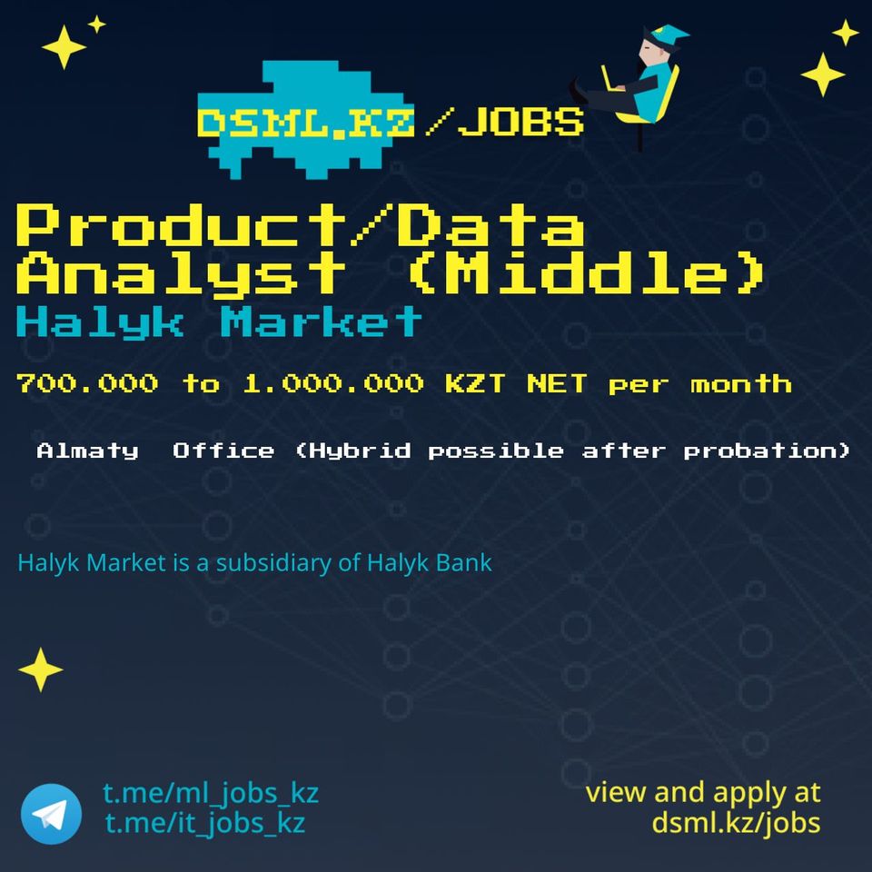 Job posting image