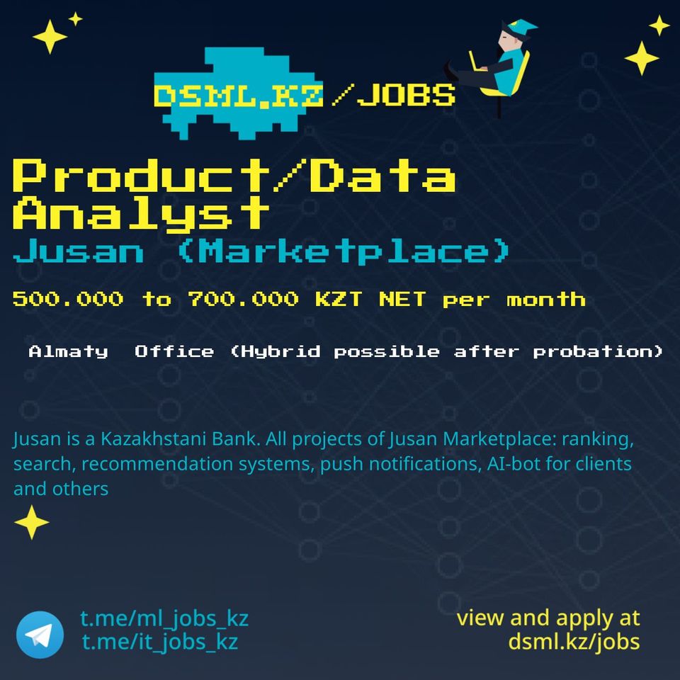 Job posting image