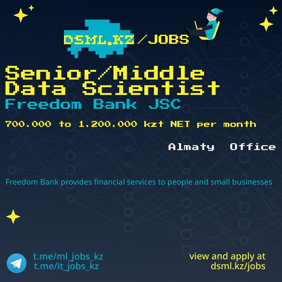 Job posting image