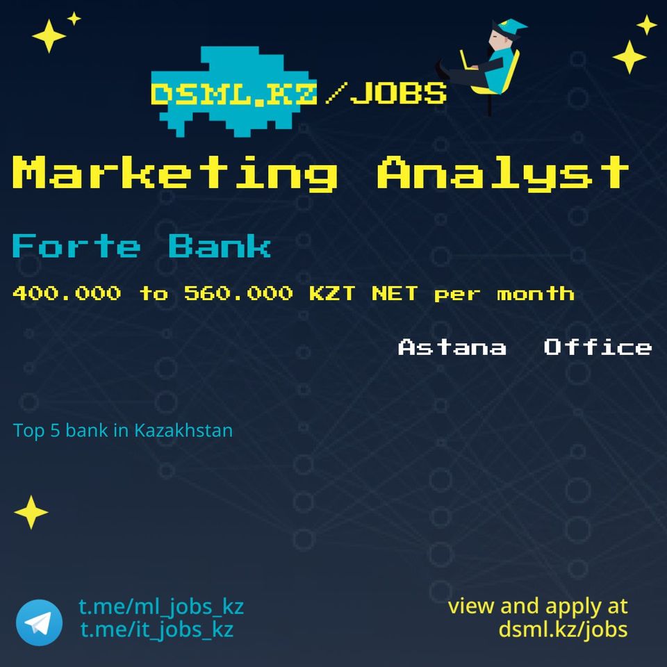 Job posting image