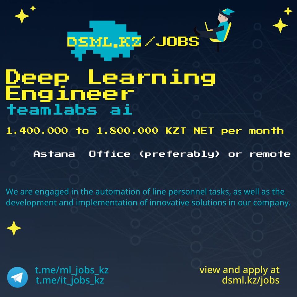Job posting image