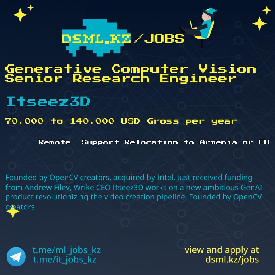 Job posting image