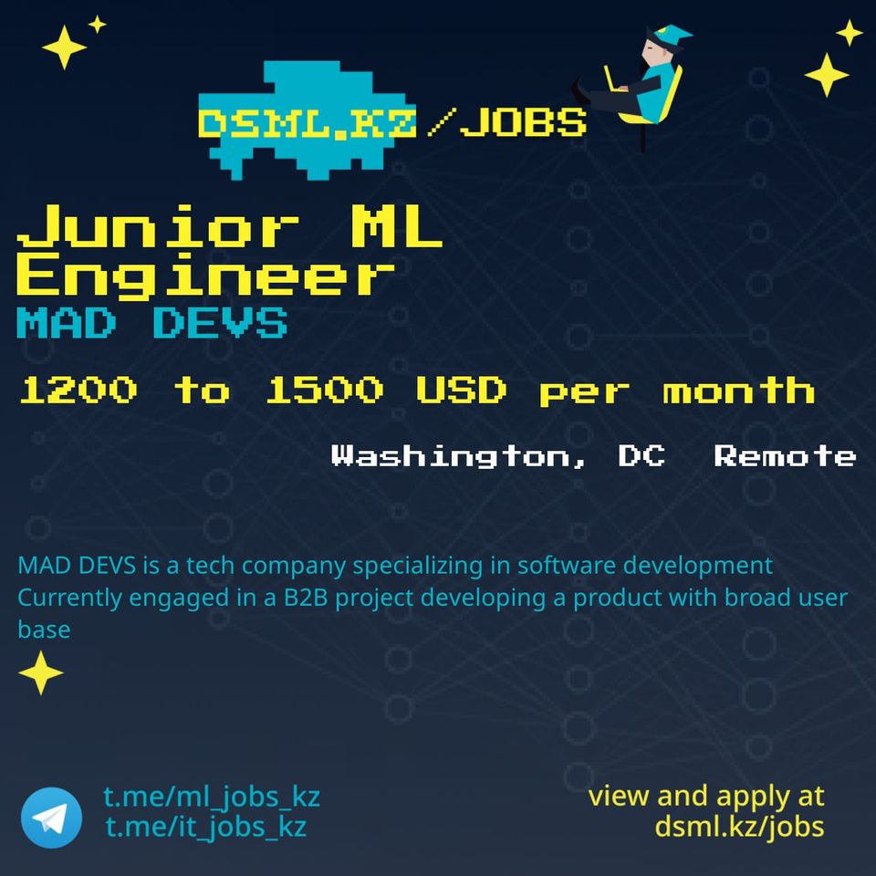 Job posting image