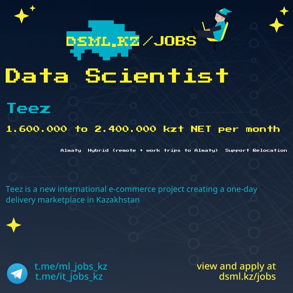 Job posting image