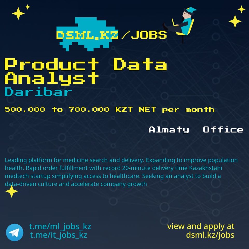 Job posting image