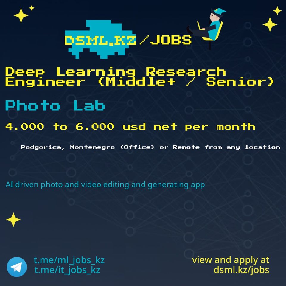 Job posting image