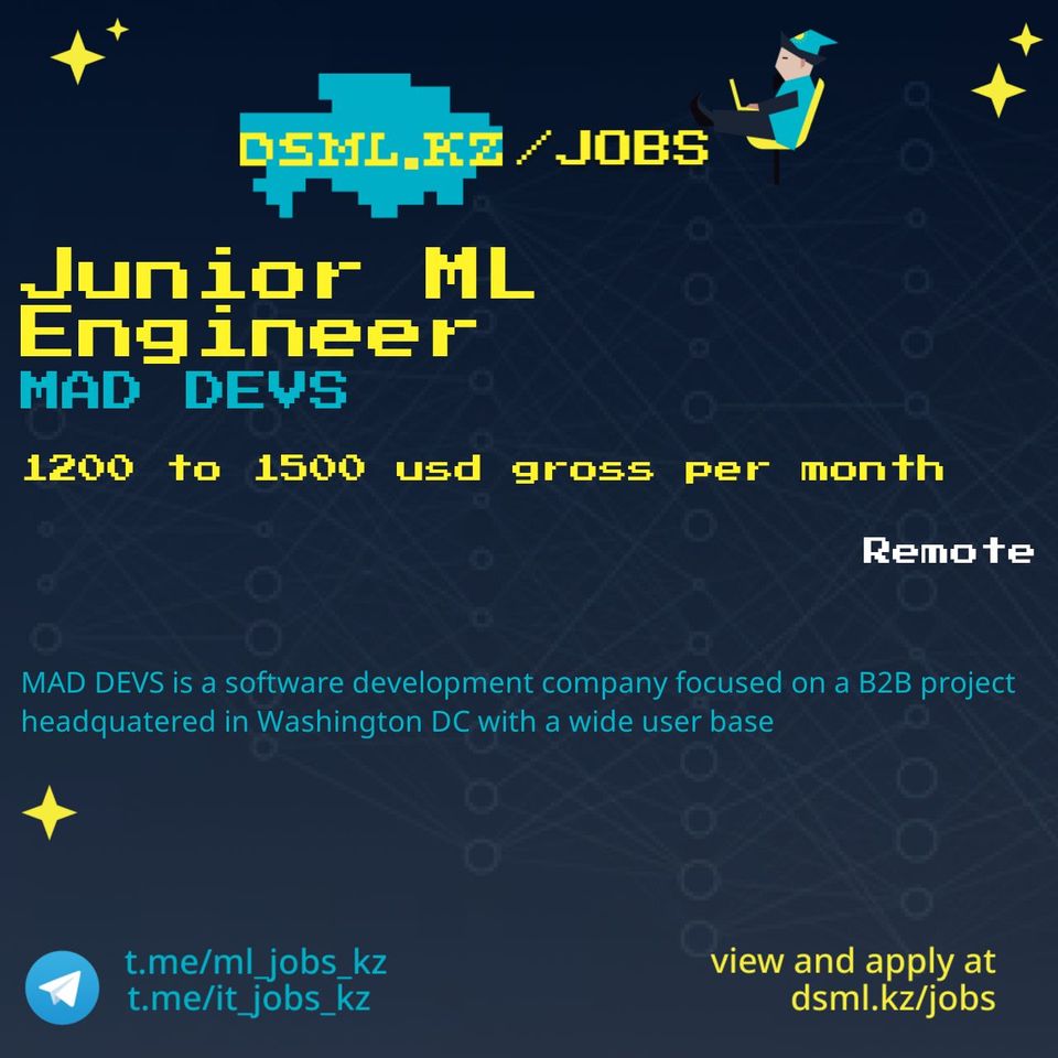 Job posting image