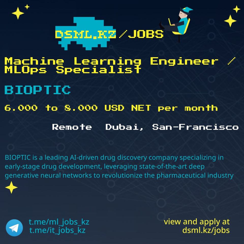 Job posting image