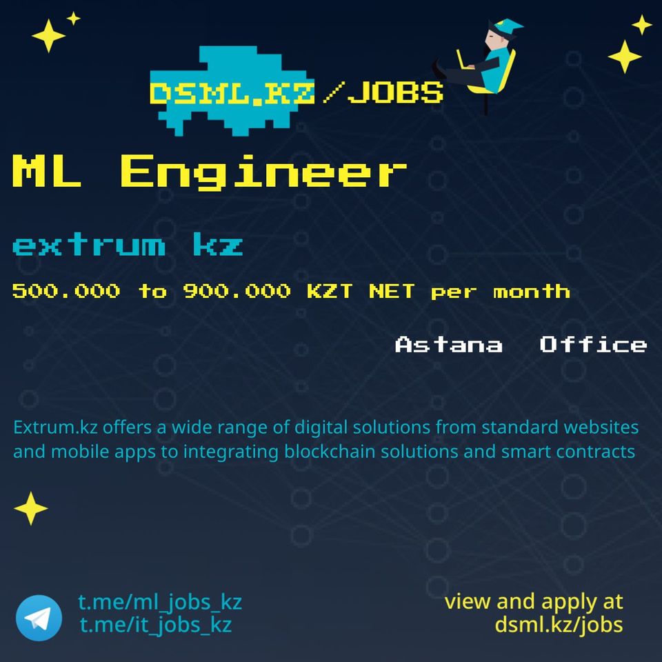 Job posting image
