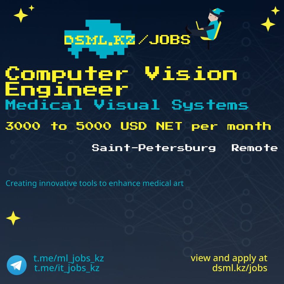 Job posting image