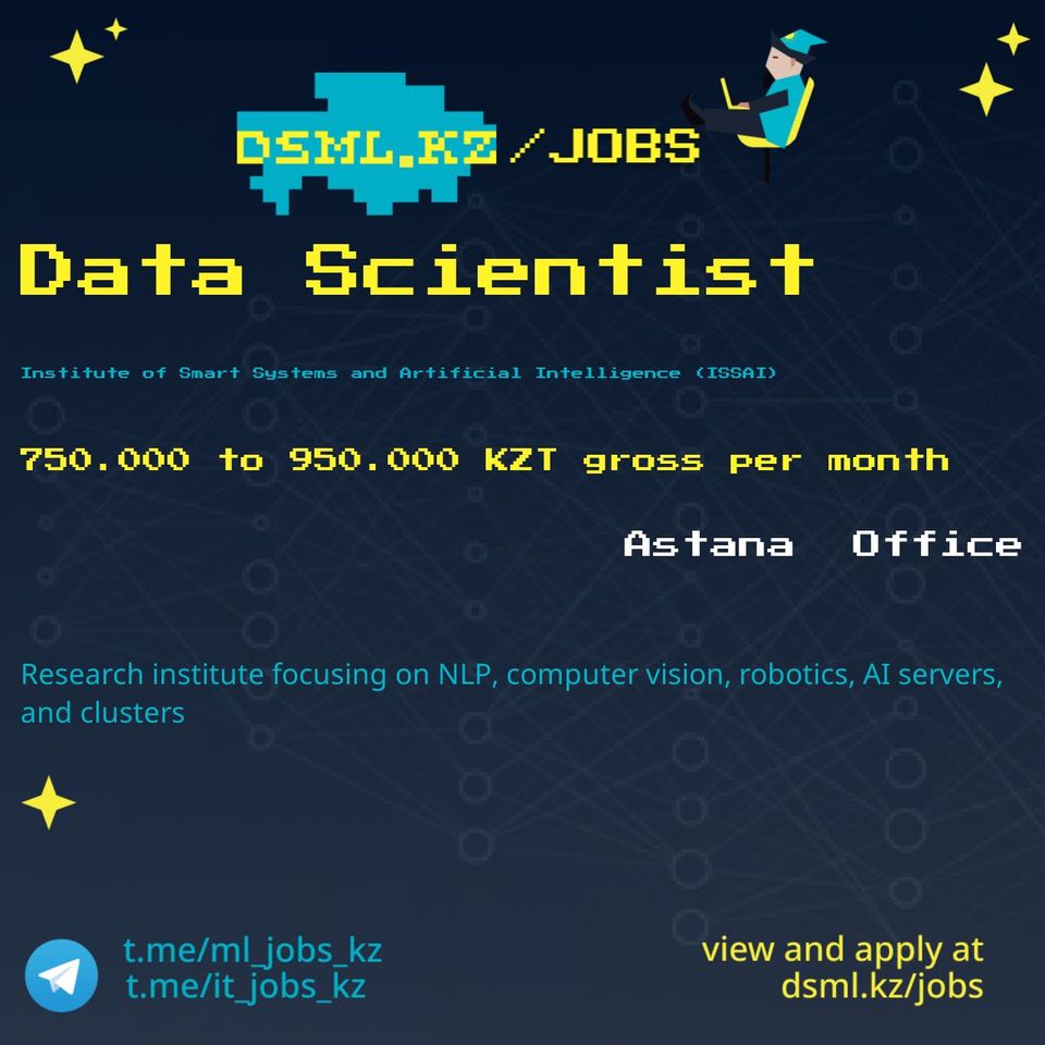 Job posting image