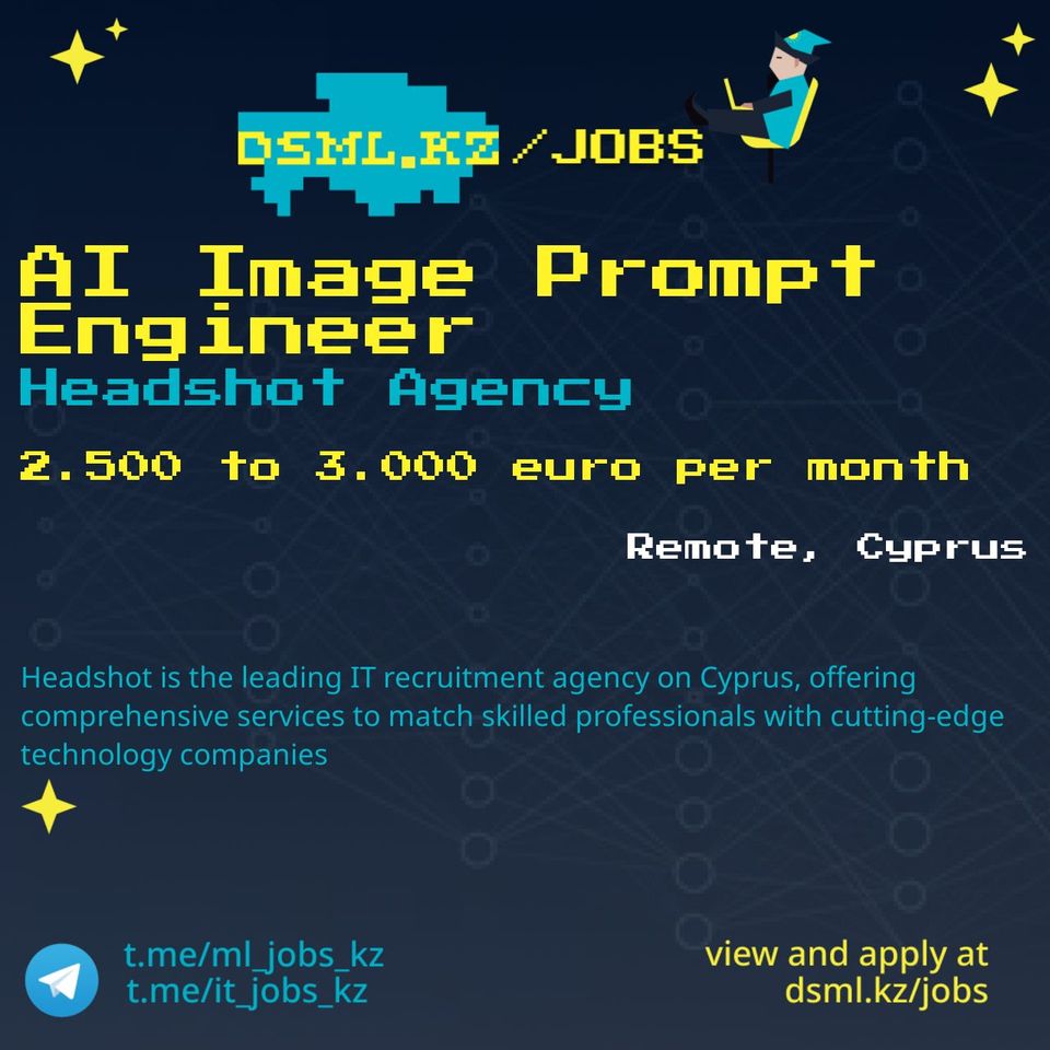 Job posting image