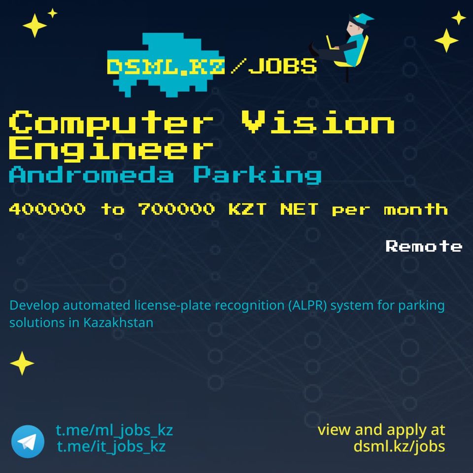 Job posting image