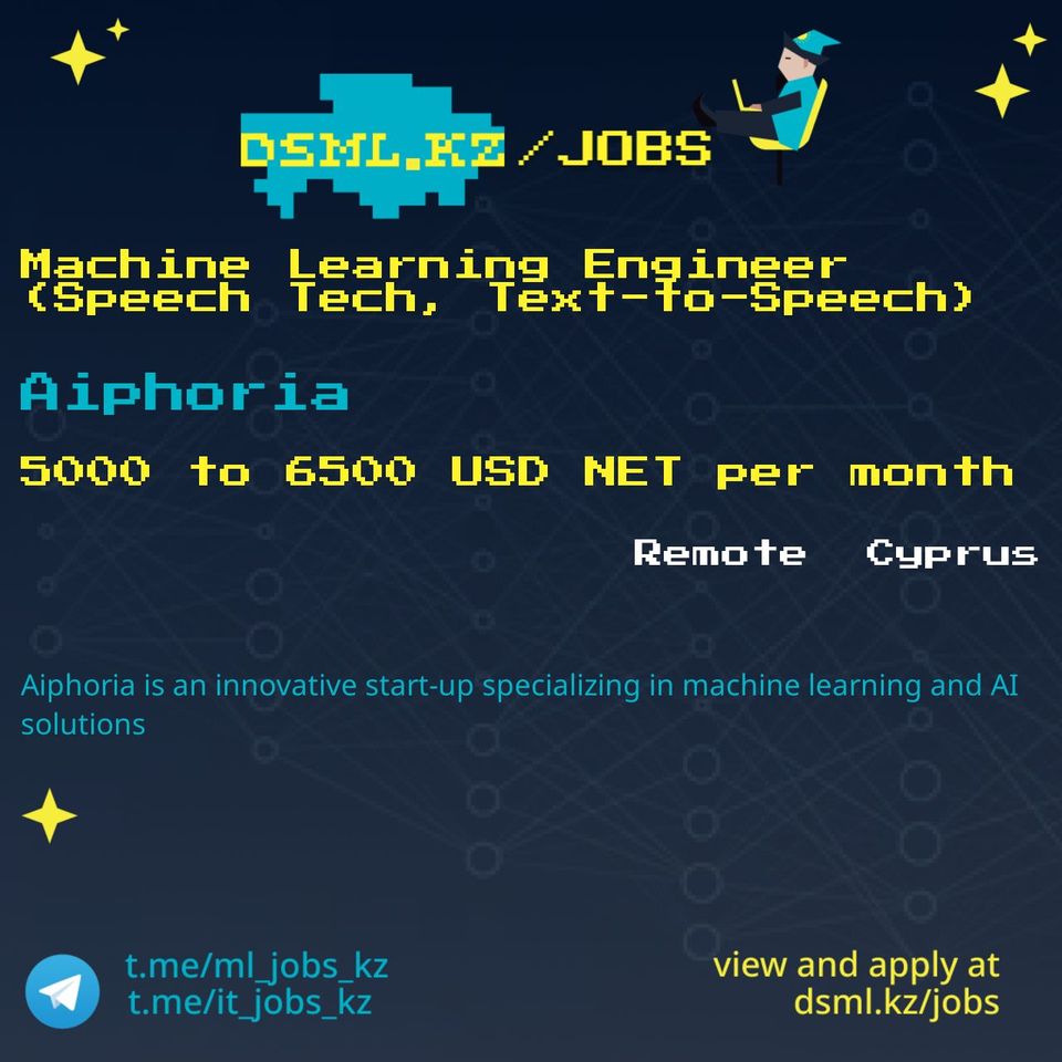 Job posting image