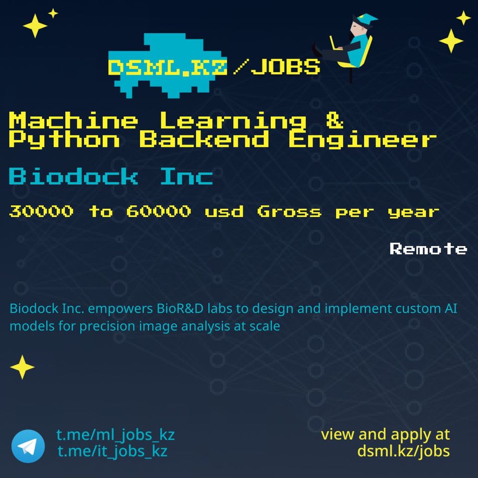 Job posting image