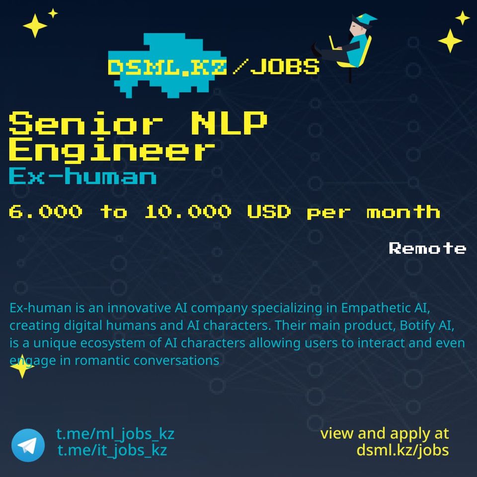Job posting image