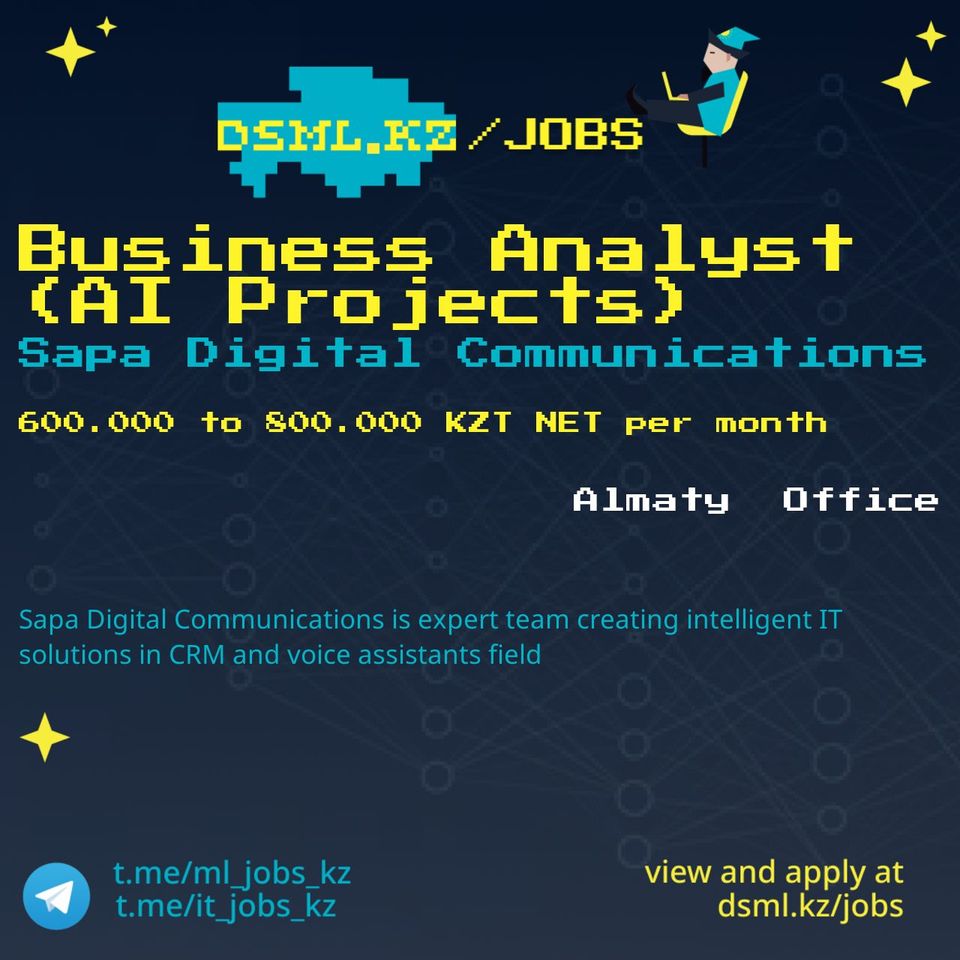 Job posting image