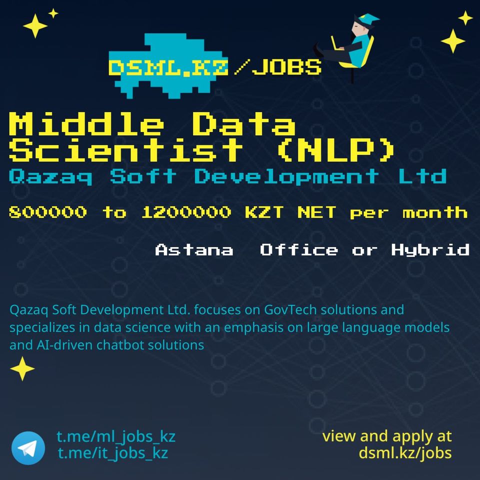 Job posting image