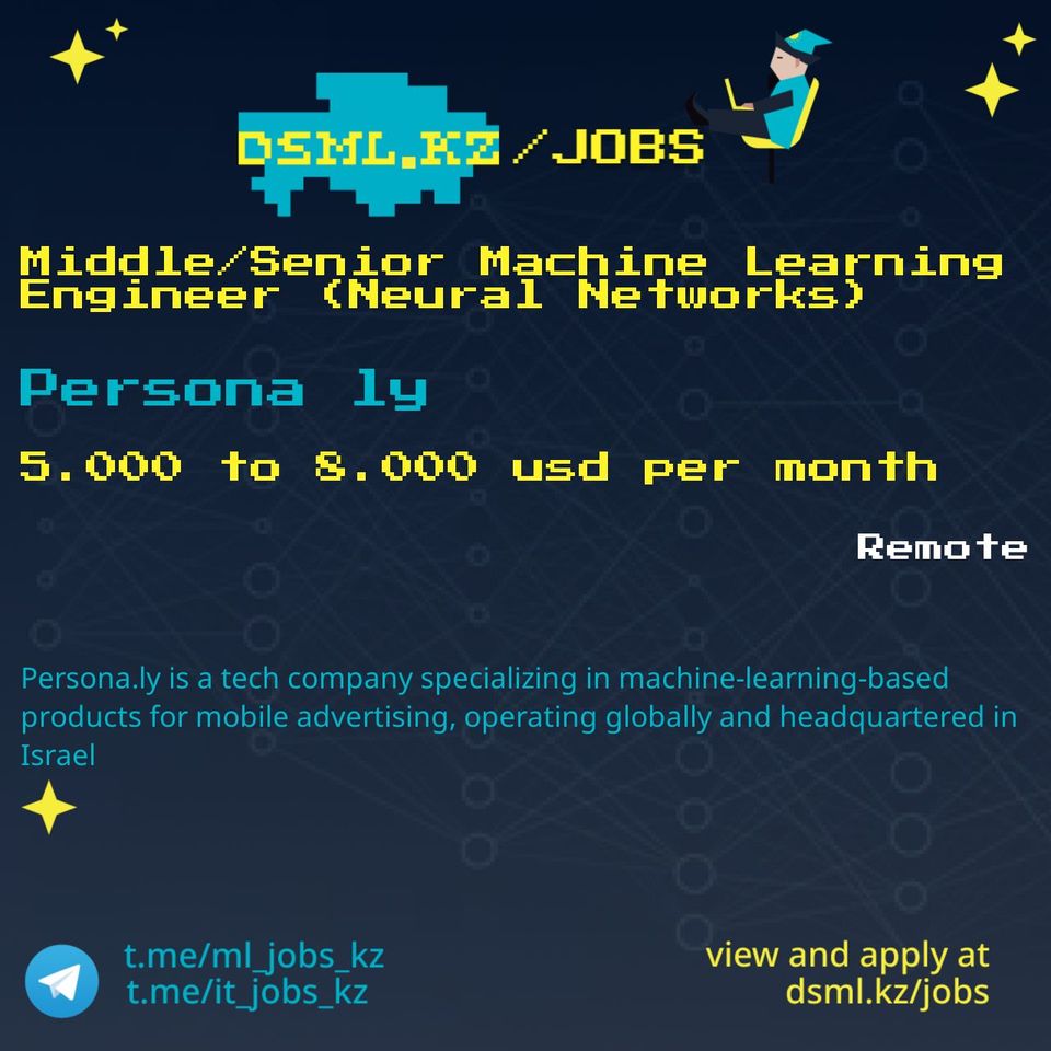 Job posting image