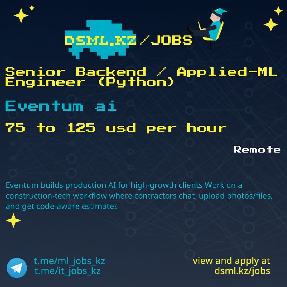 Job posting image