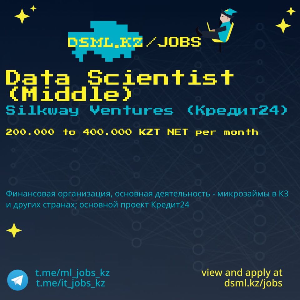 Job posting image