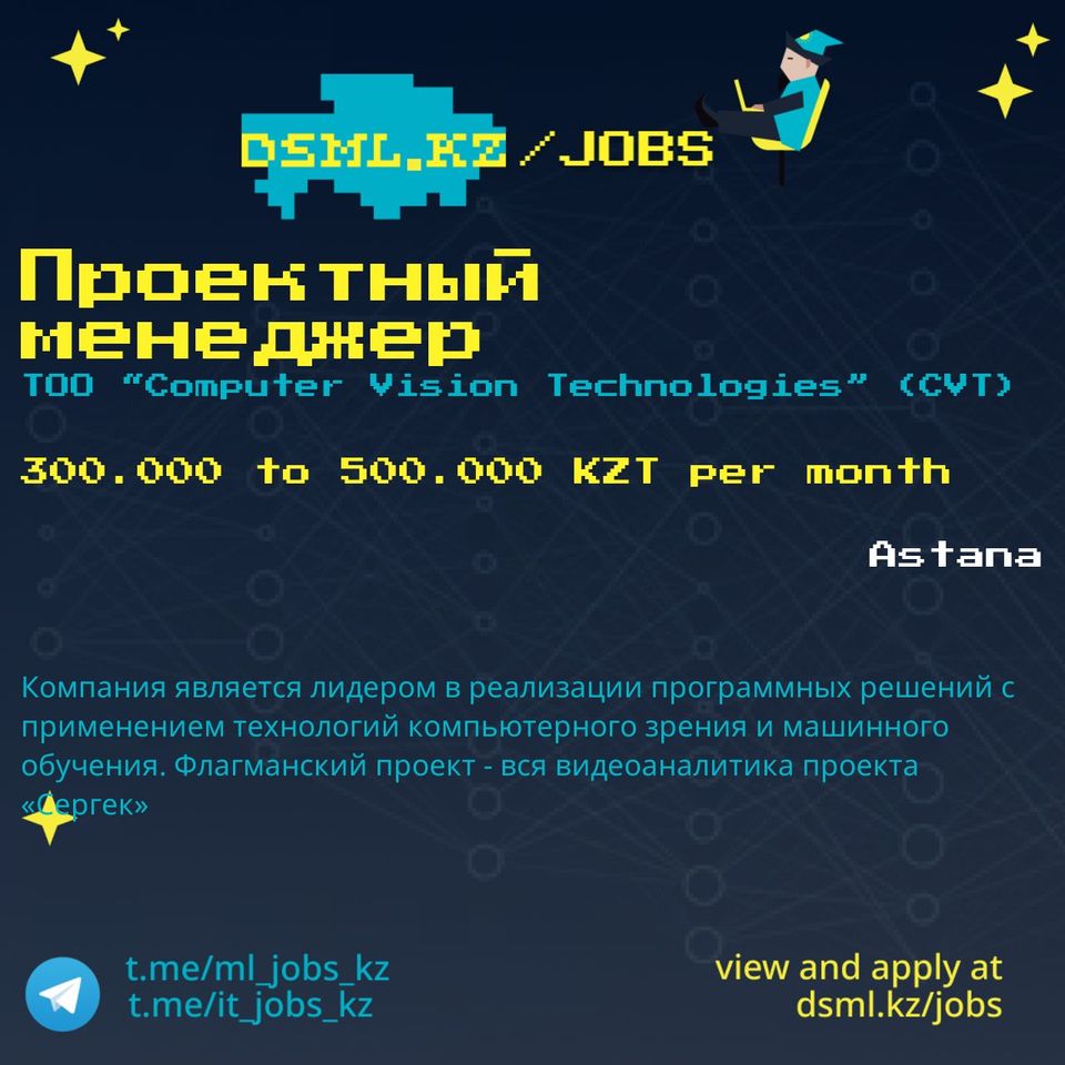 Job posting image